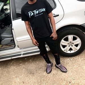 Pathetek Luxury Shirt